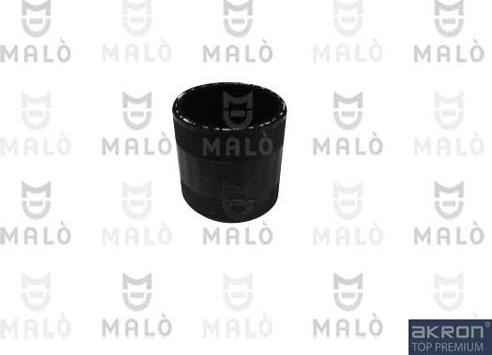 AKRON-MALÒ 17900A - Charger Intake Air Hose car-mod.net