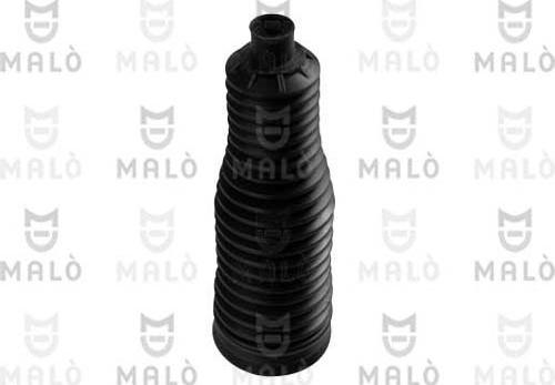 AKRON-MALÒ 17901 - Bellow, steering car-mod.net