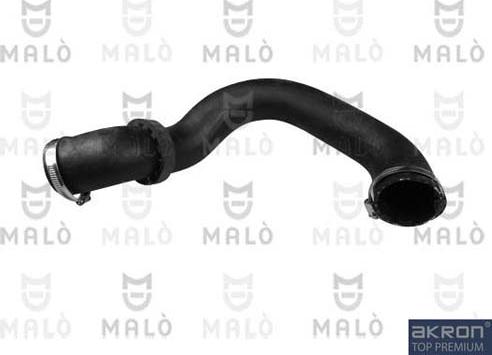 AKRON-MALÒ 17903A - Charger Intake Air Hose car-mod.net