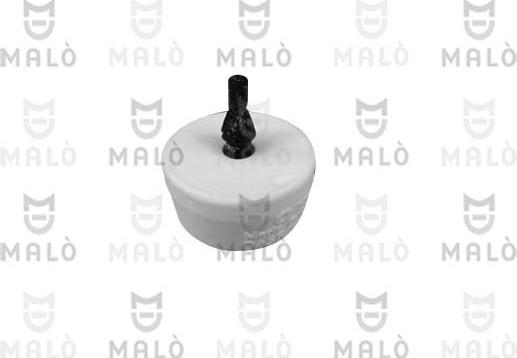 AKRON-MALÒ 17903 - Rubber Buffer, suspension car-mod.net