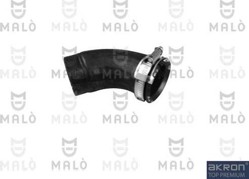 AKRON-MALÒ 179193A - Charger Intake Air Hose car-mod.net