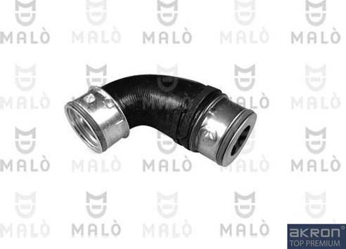 AKRON-MALÒ 179192A - Charger Intake Air Hose car-mod.net