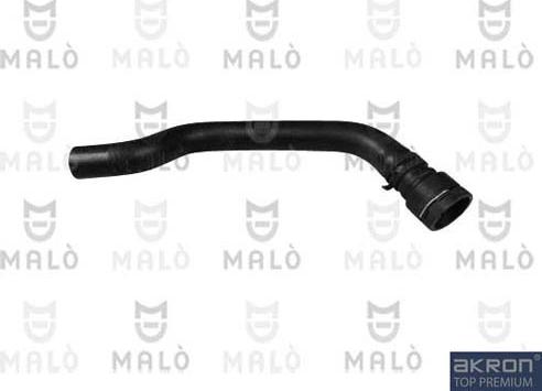 AKRON-MALÒ 179101A - Radiator Hose car-mod.net