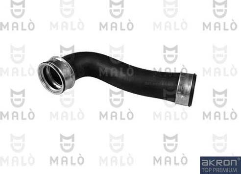 AKRON-MALÒ 17918A - Charger Intake Air Hose car-mod.net
