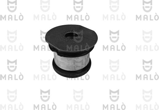 AKRON-MALÒ 17934 - Mounting, axle beam car-mod.net