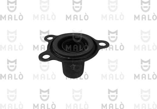 AKRON-MALÒ 17935 - Guide Tube, clutch car-mod.net