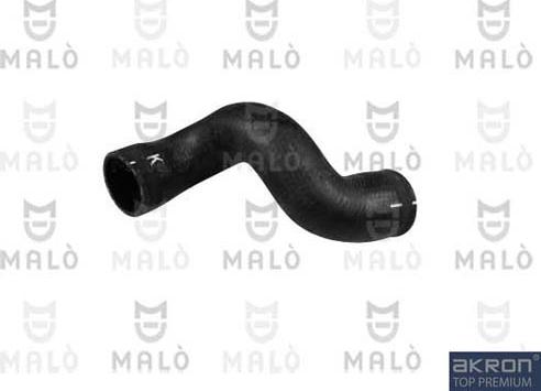 AKRON-MALÒ 17921A - Charger Intake Air Hose car-mod.net