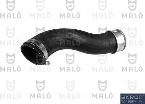 AKRON-MALÒ 179282A - Charger Intake Air Hose car-mod.net