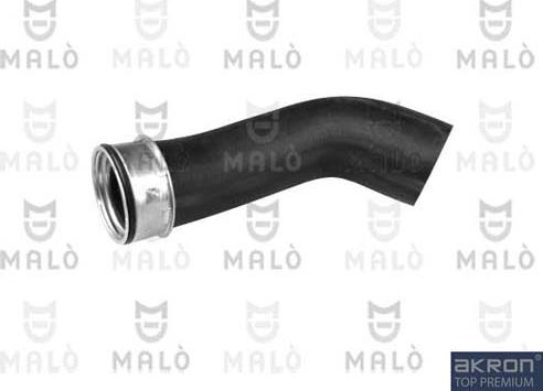 AKRON-MALÒ 179271A - Charger Intake Air Hose car-mod.net