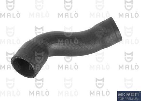 AKRON-MALÒ 17975A - Charger Intake Air Hose car-mod.net