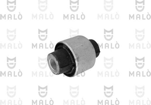 AKRON-MALÒ 17494 - Bush of Control / Trailing Arm car-mod.net