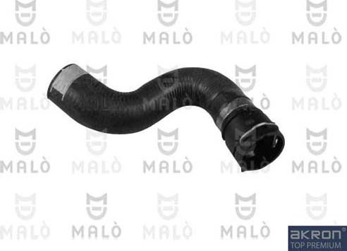 AKRON-MALÒ 174494A - Radiator Hose car-mod.net