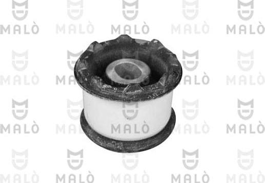 AKRON-MALÒ 17448 - Mounting, manual transmission car-mod.net