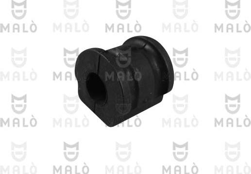 AKRON-MALÒ 17458 - Bearing Bush, stabiliser car-mod.net