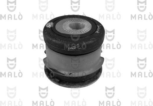 AKRON-MALÒ 174571 - Mounting, axle beam car-mod.net