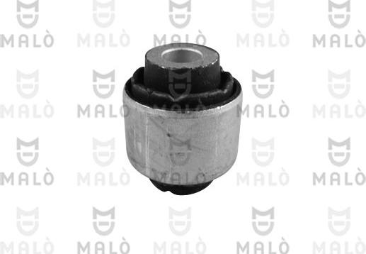 AKRON-MALÒ 17464 - Bush of Control / Trailing Arm car-mod.net
