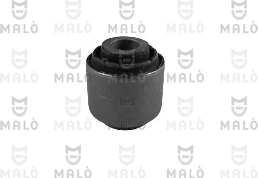 AKRON-MALÒ 17463 - Bush of Control / Trailing Arm car-mod.net