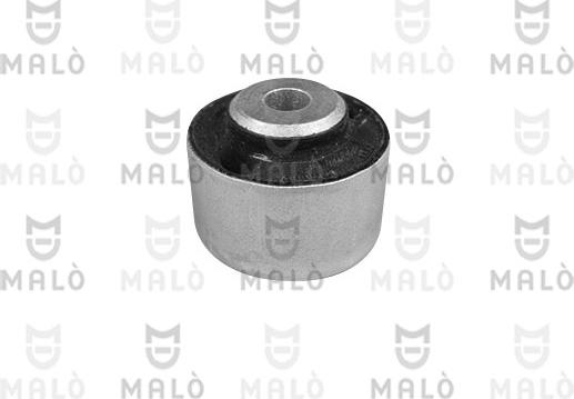 AKRON-MALÒ 17467 - Bush of Control / Trailing Arm car-mod.net