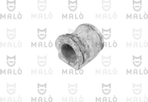 AKRON-MALÒ 174051 - Bearing Bush, stabiliser car-mod.net