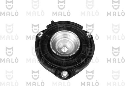 AKRON-MALÒ 17419 - Top Strut Mounting car-mod.net