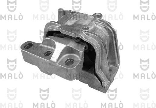 AKRON-MALÒ 174148 - Holder, engine mounting car-mod.net