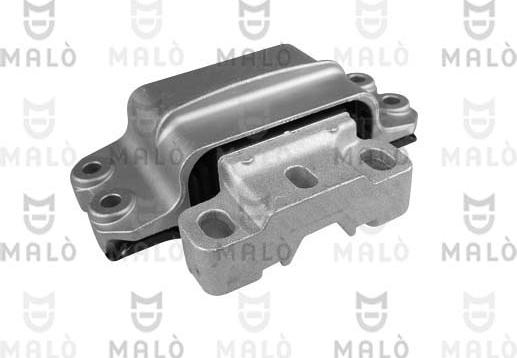 AKRON-MALÒ 174154 - Mounting, automatic transmission car-mod.net