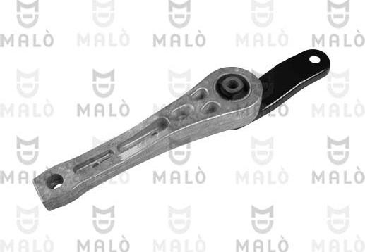 AKRON-MALÒ 174156 - Holder, engine mounting car-mod.net