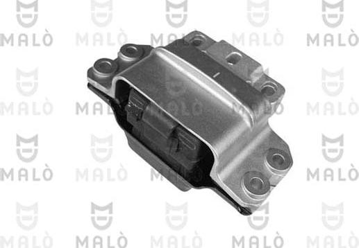 AKRON-MALÒ 174151 - Mounting, manual transmission car-mod.net