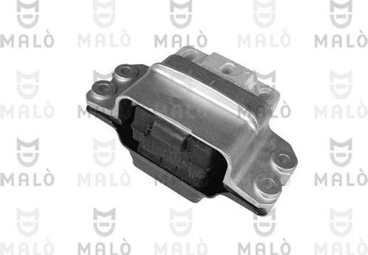 AKRON-MALÒ 174152 - Mounting, manual transmission car-mod.net