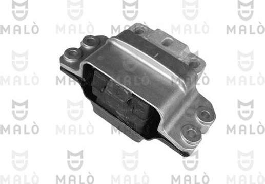 AKRON-MALÒ 17415 - Holder, engine mounting car-mod.net