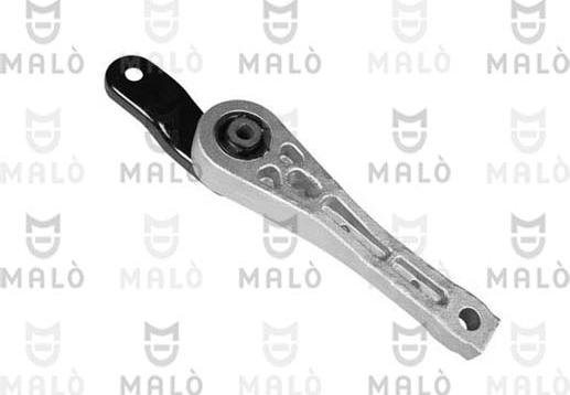 AKRON-MALÒ 174161 - Holder, engine mounting car-mod.net