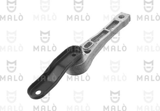 AKRON-MALÒ 174163 - Holder, engine mounting car-mod.net
