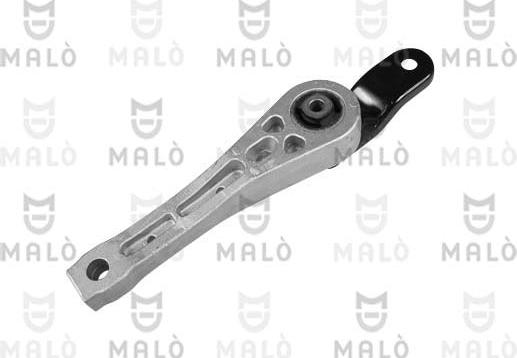 AKRON-MALÒ 174162 - Holder, engine mounting car-mod.net