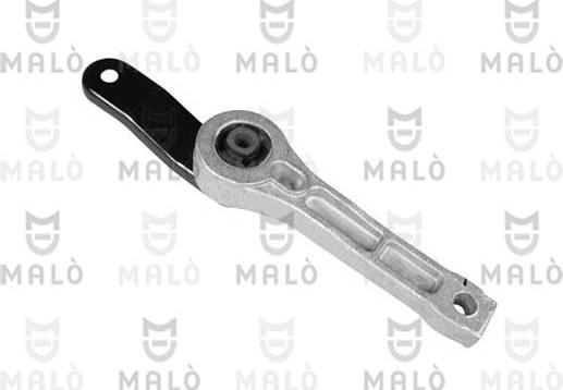 AKRON-MALÒ 17416 - Holder, engine mounting car-mod.net
