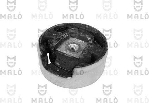 AKRON-MALÒ 17418 - Holder, engine mounting car-mod.net