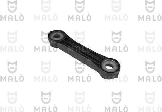AKRON-MALÒ 174131 - Selector / Shift Rod car-mod.net