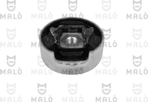 AKRON-MALÒ 174173 - Holder, engine mounting car-mod.net