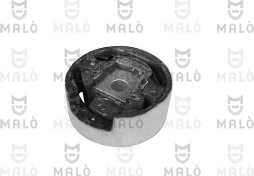 AKRON-MALÒ 17417 - Holder, engine mounting car-mod.net
