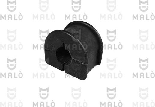 AKRON-MALÒ 17484 - Bearing Bush, stabiliser car-mod.net
