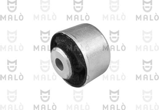 AKRON-MALÒ 17483 - Bush of Control / Trailing Arm car-mod.net