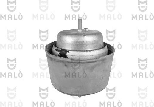 AKRON-MALÒ 174344 - Holder, engine mounting car-mod.net