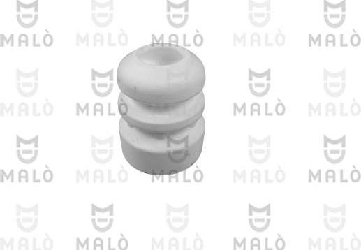 AKRON-MALÒ 174364 - Rubber Buffer, suspension car-mod.net