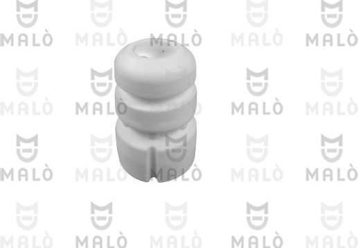 AKRON-MALÒ 174363 - Rubber Buffer, suspension car-mod.net