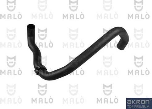 AKRON-MALÒ 174298A - Radiator Hose car-mod.net