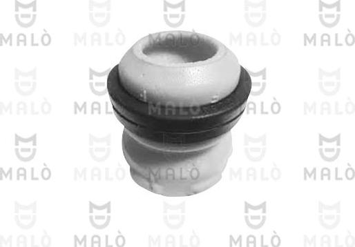 AKRON-MALÒ 174205 - Rubber Buffer, suspension car-mod.net