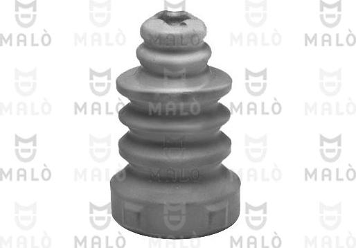 AKRON-MALÒ 174206 - Rubber Buffer, suspension car-mod.net