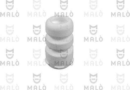 AKRON-MALÒ 174202 - Rubber Buffer, suspension car-mod.net