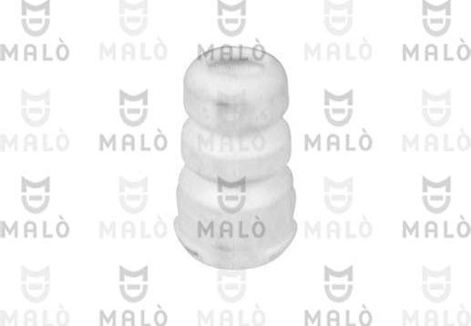 AKRON-MALÒ 17420 - Rubber Buffer, suspension car-mod.net