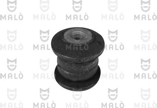 AKRON-MALÒ 17421 - Bush of Control / Trailing Arm car-mod.net