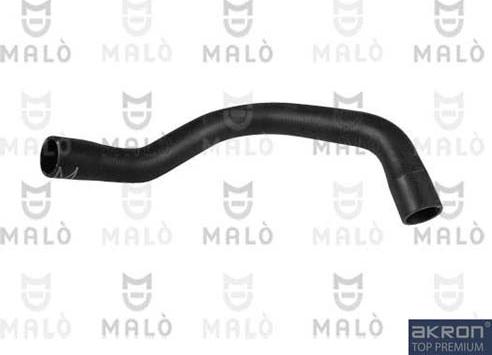 AKRON-MALÒ 174289A - Radiator Hose car-mod.net